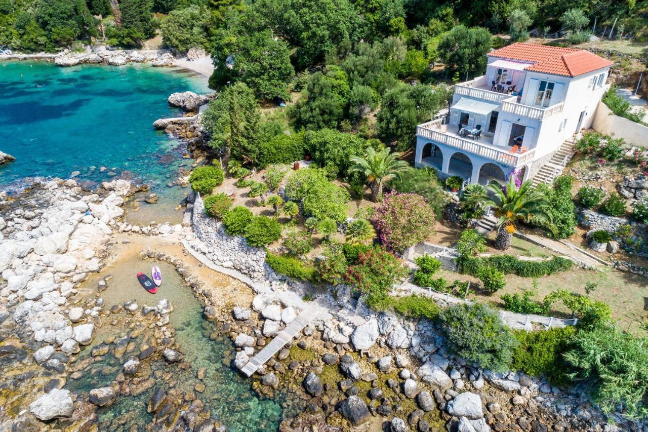 Villa Leonardo Mlini Luaran gambar