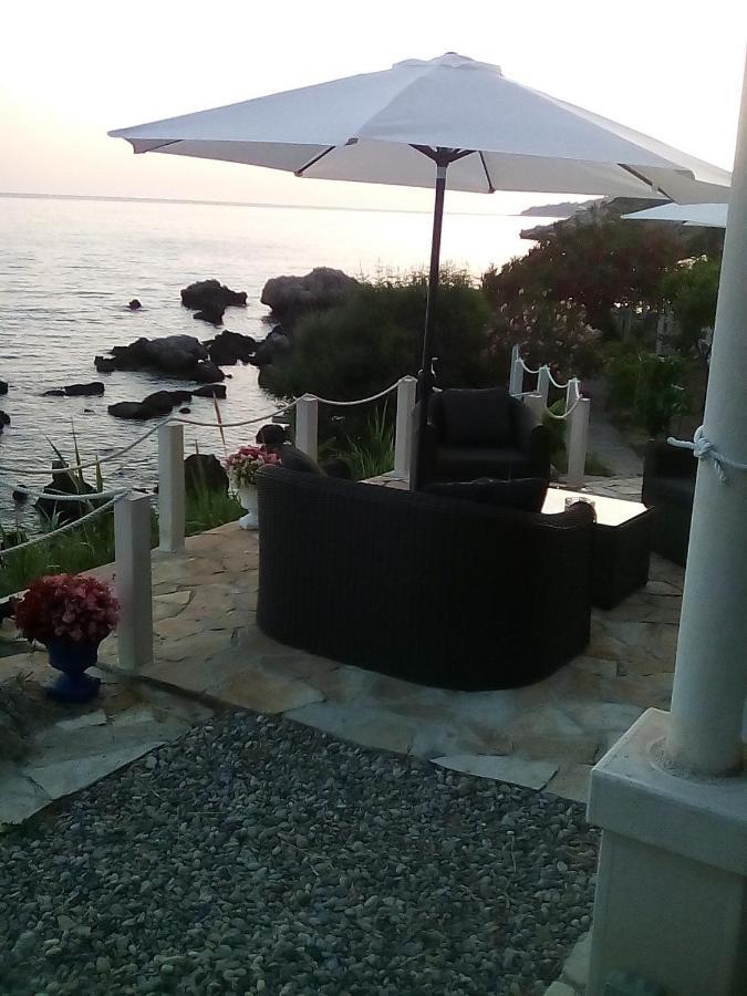 Villa Leonardo Mlini Luaran gambar