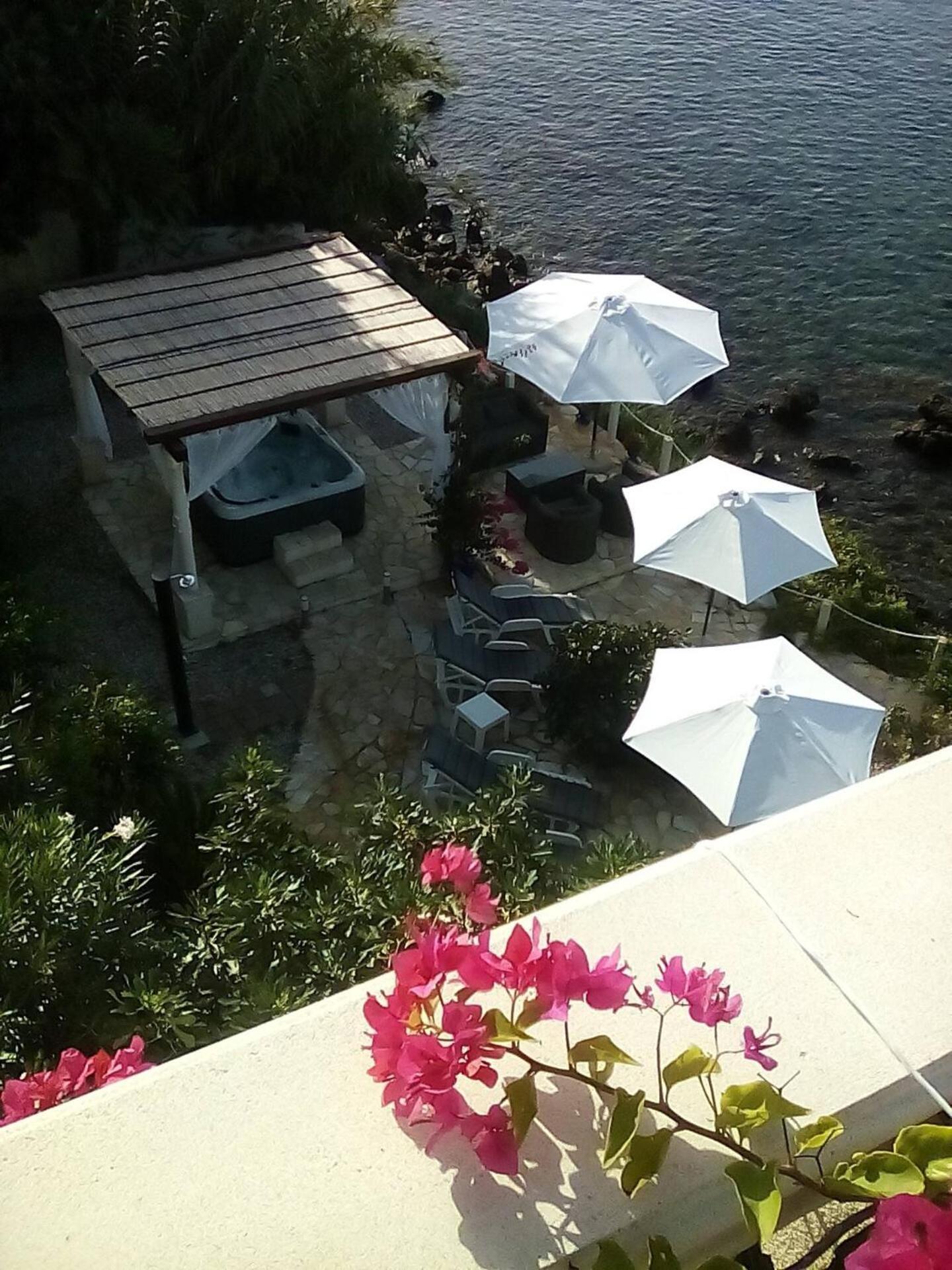 Villa Leonardo Mlini Luaran gambar